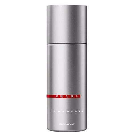 prada luna rossa deodorant spray 150ml|Prada Luna Rossa Eau De Toilette for Men 5 Oz/ 150 Ml .